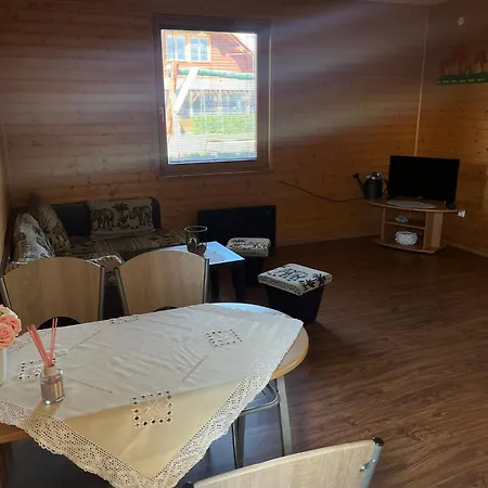 Nimrod Apartman Gabcikovo Exterior photo