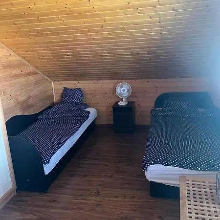 Nimrod Apartman Gabcikovo Exterior photo