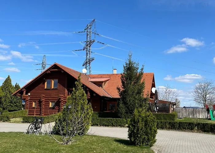 Nimrod Apartman
