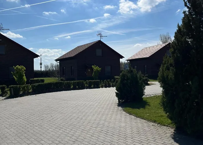 Nimrod Apartman